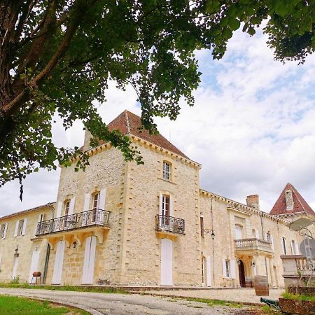 Bordeaux Chateau Lafleur Quinsac  Exteriör bild