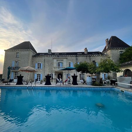 Bordeaux Chateau Lafleur Quinsac  Exteriör bild